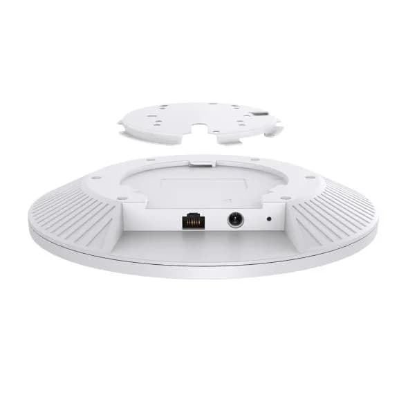 Access point TP-Link BE9300, Poe, Triple-band, WiFi 7 - BE — miniatură