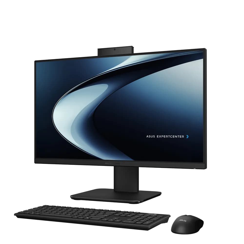 PC P440VAK C5-210H 24"/16/512GB P440VAK-BPCD400 ASUS "P440VAK-BPCD400" — miniatură