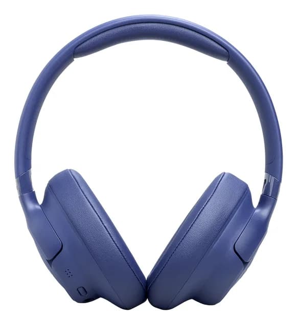 Tune 730BT, Autonomie 76 ore, Bluetooth 6.0, Albastru "JBLT730BTBLU" — miniatură