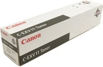 Toner Original Canon Black, EXV11, pentru IR 2230|IR 2270|IR 2870|IR 3025|IR 3025N|IR 3225|IR 3225N, 21K,NOPP, "CF9629A002AA"