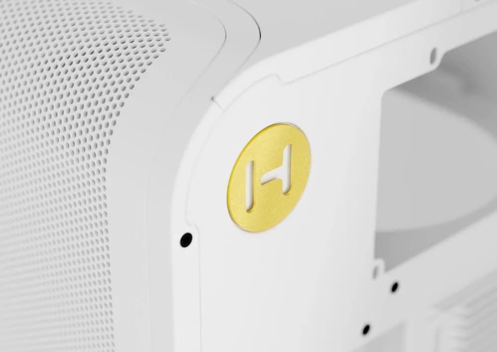 X50 White "CS-HYTE-X50G-WW" — miniatură