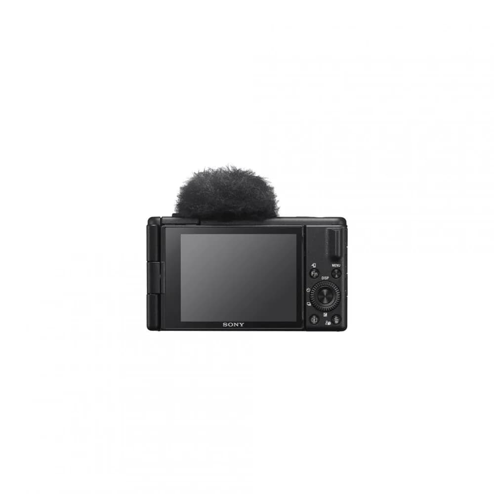 Sony Vlog camera ZV-1 II |Compact Camera "ZV1M2BDI.EU" — miniatură