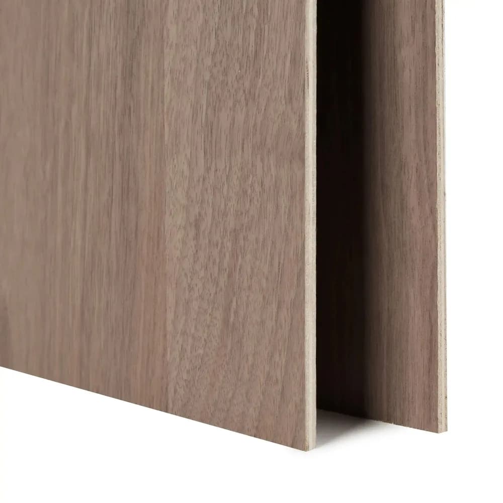 Material pentru gravare laser xTool 3 mm Walnut Plywood (30-Pack)