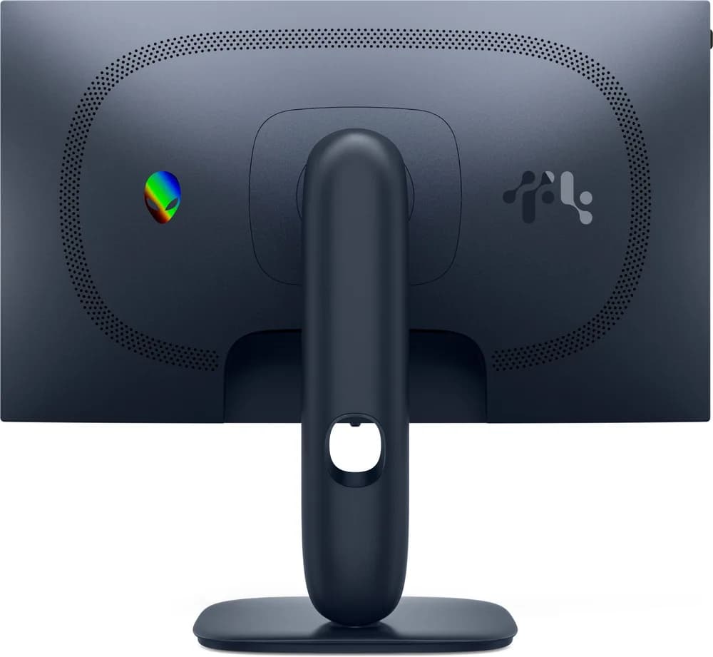 Dell Alienware 25 320Hz Gaming Monitor - AW2525HM 24.5" FHD 1920x1080 320Hz, 90 PPI, 16:9, AG, 400cd/m2, 1000:1, 178/178, 1ms GTG, 0.5ms GTG, DP, HDMI, USB "AW2525HM-05" — miniatură