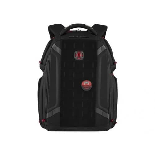 GENTI si RUCSACURI Wenger Tech, PlayerOne 17.3" Gaming Laptop Backpack, Black "611650"