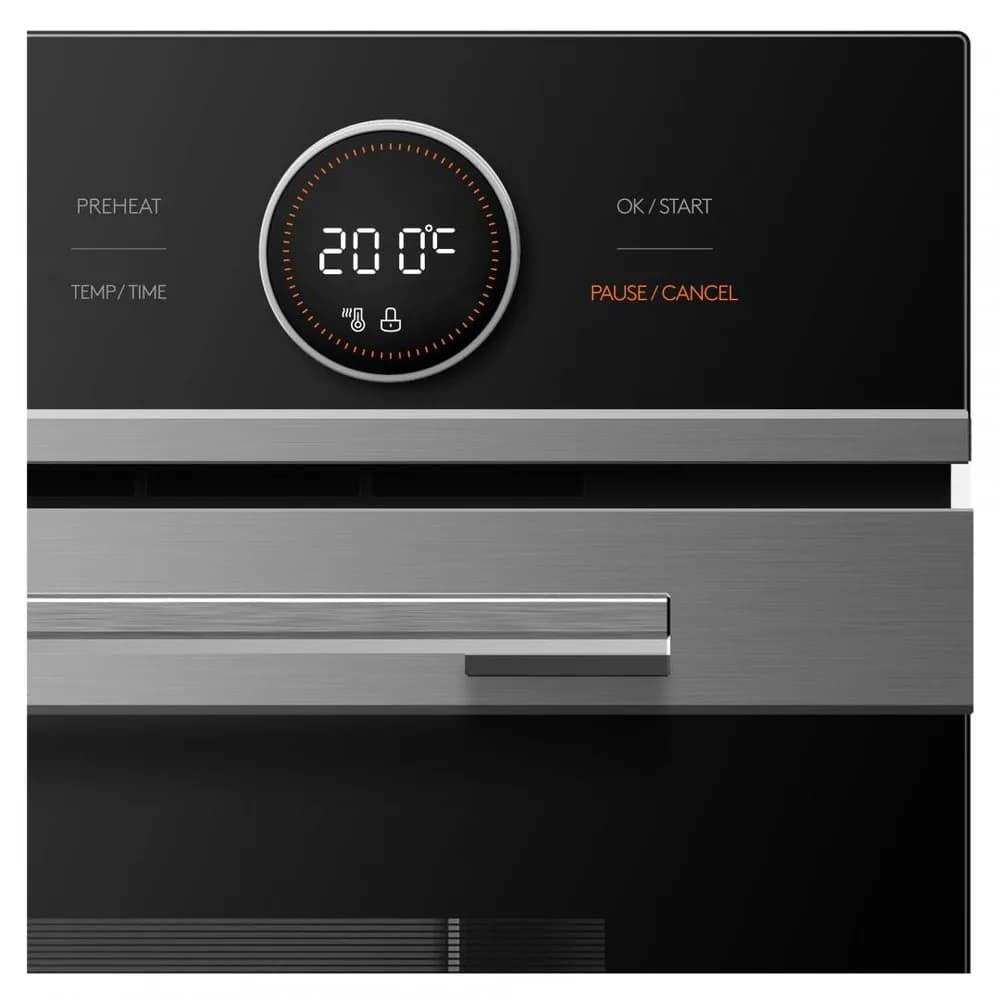 CUPTOR INCORPORABIL HEINNER HBO-M7210GCDRC-GIX — miniatură