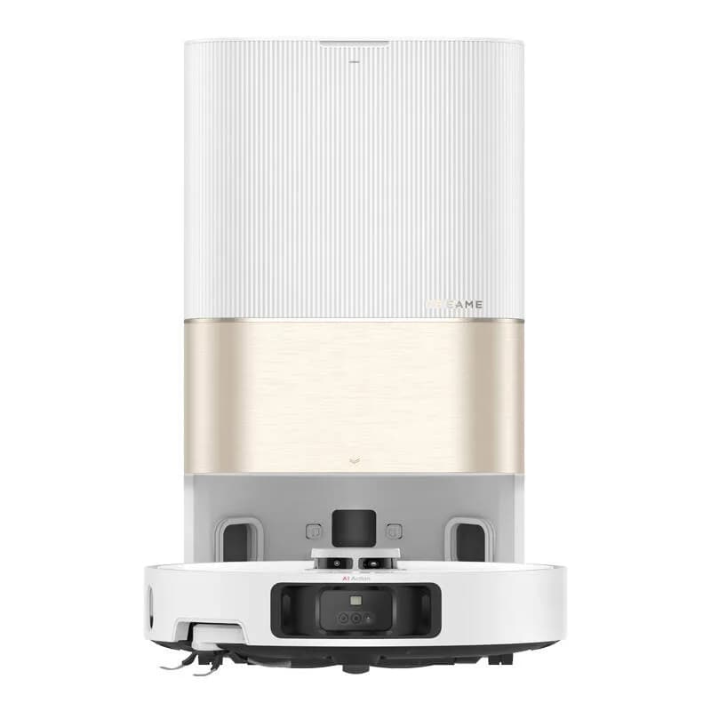 VACUUM CLEANER ROBOT/X40 ULTRA RLX63CE DREAME "RLX63CE" — miniatură
