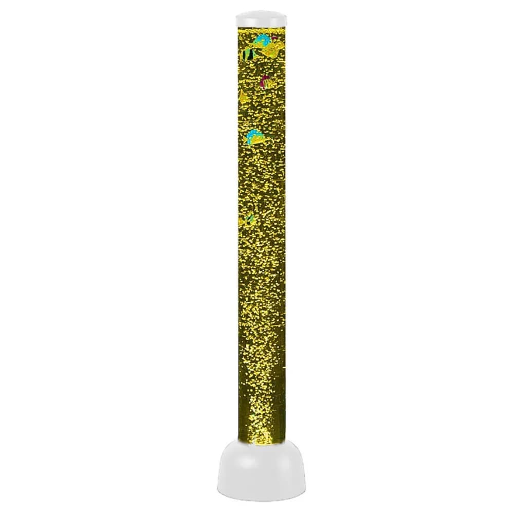 Tub cu bule 100 cm alb — miniatură