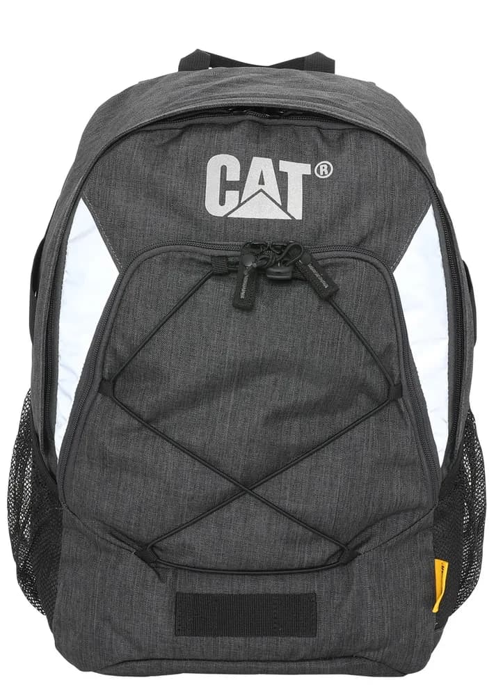 Rucsac CATERPILLAR Mochilas - Activo, material 600D polyester, comp. laptop - gri inchis "CAT-83864-122"