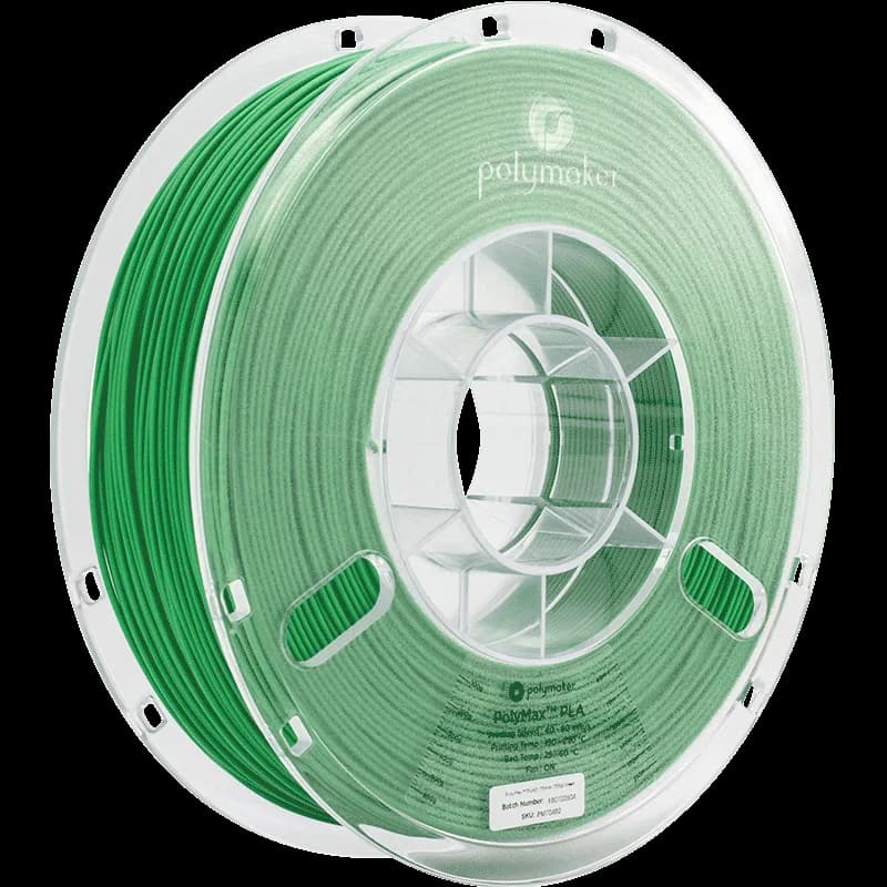 Filament Polymaker PolyMax Tough PLA (PA06003) — miniatură