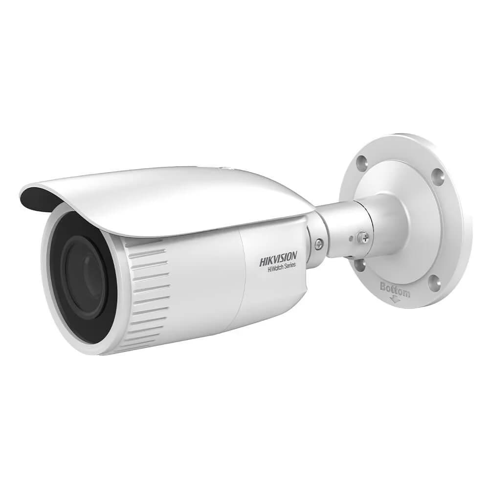 CAMERA IP BULLET 4MP 2.8-12MM IR50M "HWI-B640H-Z2812(C)"