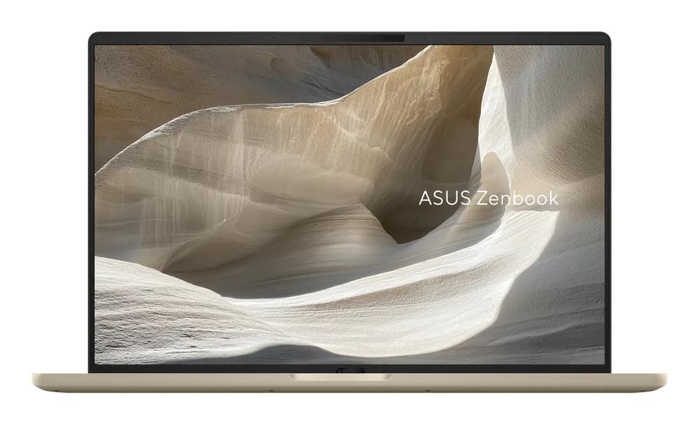 NB UX3407NA X2-E88100 14" 16GB/512GB W11 UX3407NA-QD283W ASUS"UX3407NA-QD283W" — miniatură