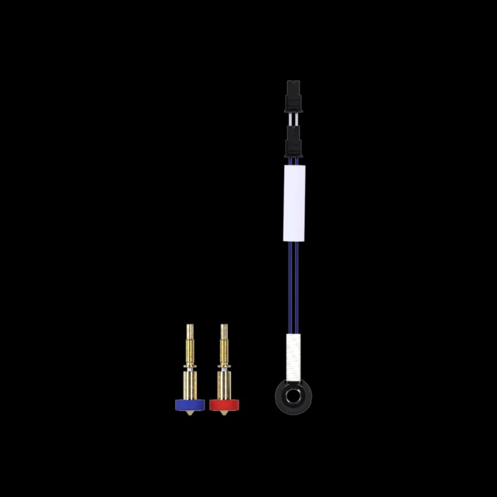 Kit E3D Revo Starter Hotside (REVO-HOT-KIT-12V)