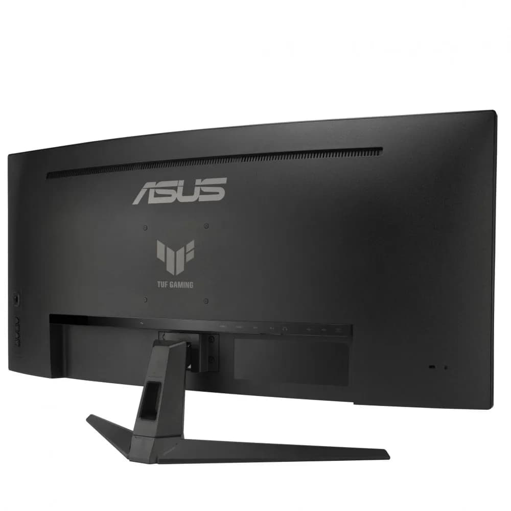 Monitor Consumer ASUS VG34VQ3B, 34", 3440 x 1440 pixeli, Black — miniatură