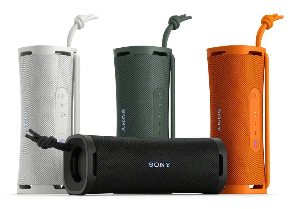 Boxa portabila ULT FIELD 1 - Bluetooth Forest Gray "SRS-ULT10/HC" — miniatură