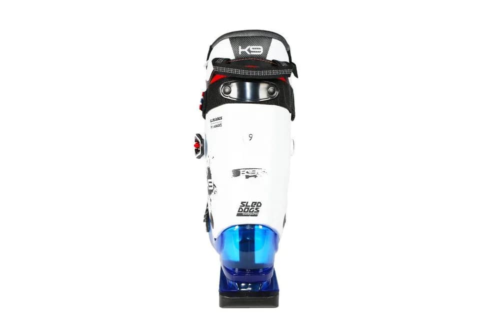 SNOWSKATES SLED DOGS K9.02- 310 mm, 47 — miniatură