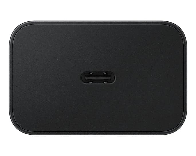 Incarcator de retea EP-T4511NBEGEU USB-C PD 3.0 45W Negru "EP-T4511NBEGEU" — miniatură