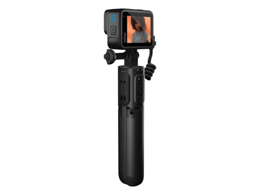 Trepied GoPro Volta, Telecomanda smart incorporataBaterie incorporata: 4900mAh, Autonomie: 4h "APHGM-001-EU" — miniatură