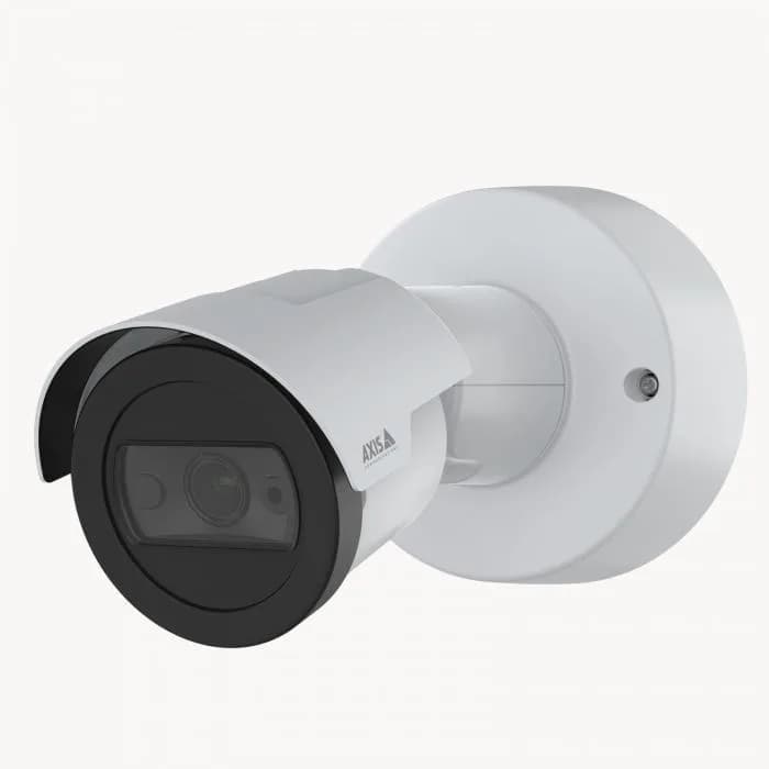 NET CAMERA M2035-LE IR BULLET/WHITE 02124-001 AXIS, "02124-001"