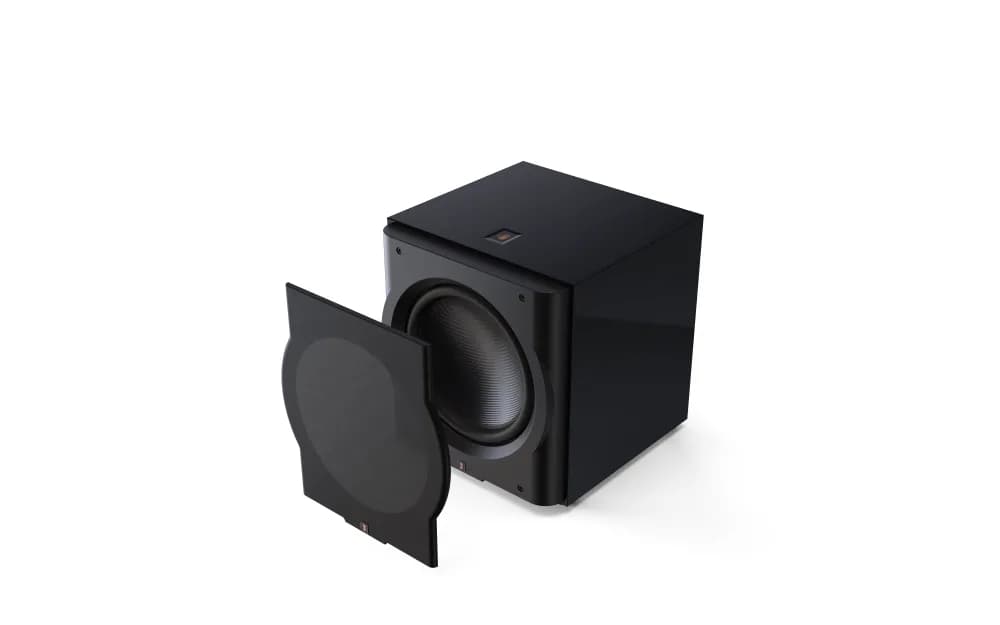 Grila subwoofer Perlisten D15s