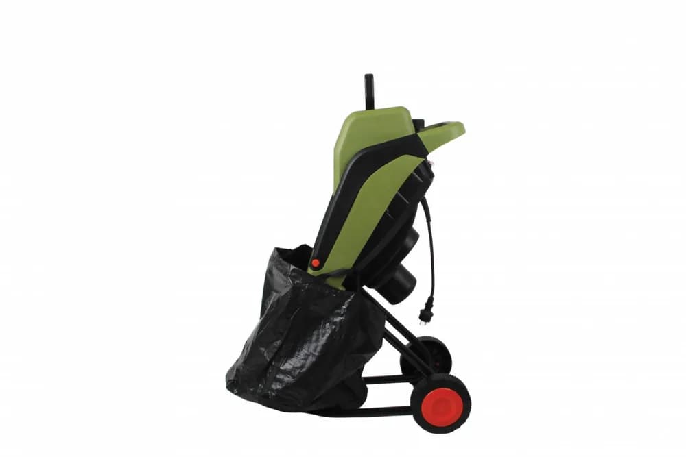 TOCATOR RESTURI VEGETALE HEINNER 2500W 45MM — miniatură