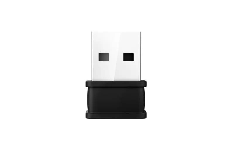 Adaptor wireless HIKVISION DS-3WRU3X, WIFI 6, Single Band