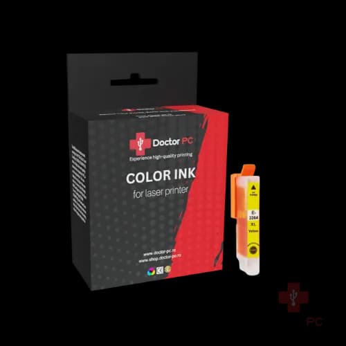 Cartus Cerneala Epson 33XY | T3364