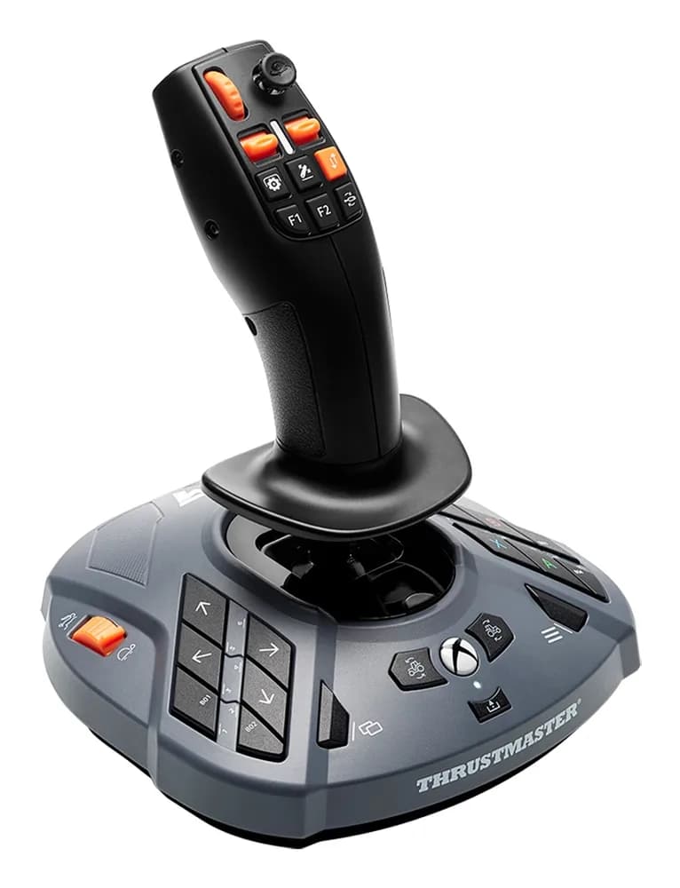 Thrustmaster SimTask FarmStick Xbox "4460279"