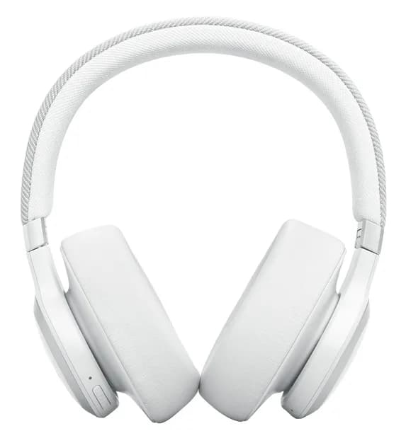 LIVE 770NC, Autonomie 65 ore, Bluetooth 5.3, Alb "JBLLIVE770NCWHT" — miniatură
