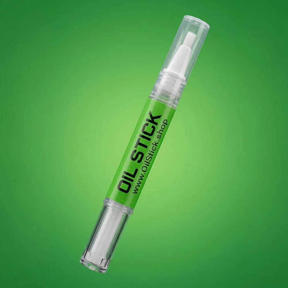 Imprimantă 3D OilStick – Drip-Free Lubricant – 3 ml