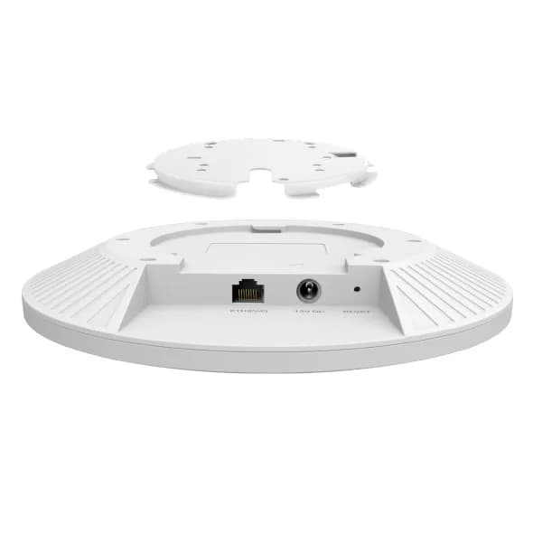 Access point TP-Link EAP673, Gigabit, PoE, Dual-band, WiFi 6 - AX — miniatură
