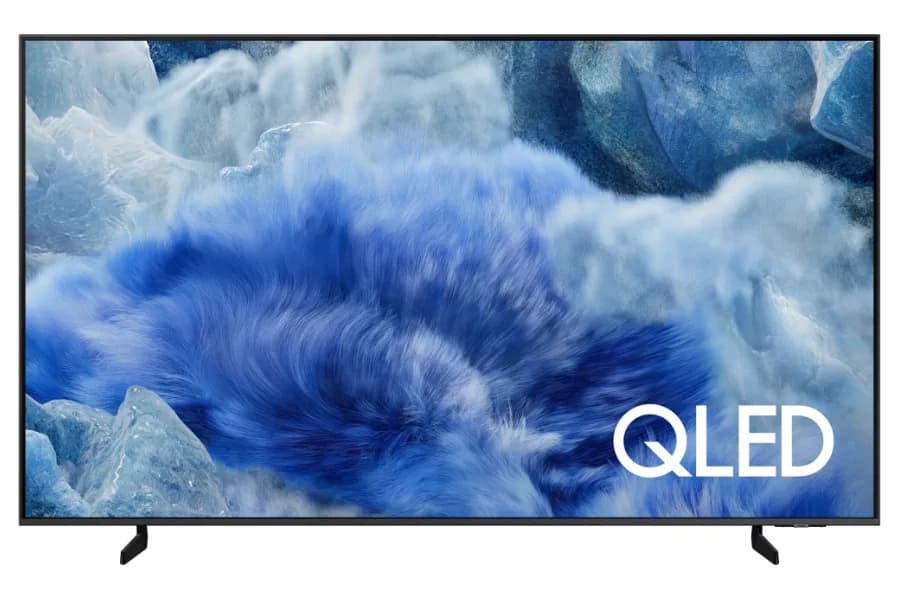 Televizor SAMSUNG QLED 65Q8F, 163 cm, Smart, 4K, Clasa E — miniatură