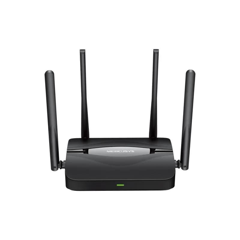 Router wireless MERCUSYS MR25BE, WIFI 7, Mesh, Dual Band