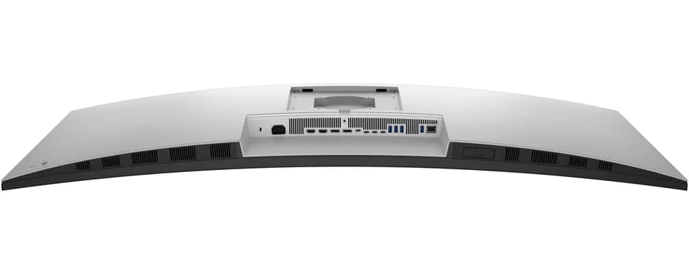 Dell UltraSharp 52 Thunderbolt Hub Monitor - U5226KW 51.5" 6K (6144x2560), Curved Screen, 129 PPI, 21:9, IPS, 400 cd/m2, 2000:1, 178/178, 5ms/8ms, HDMI, DP, USB, RJ45 "U5226KW-05" — miniatură