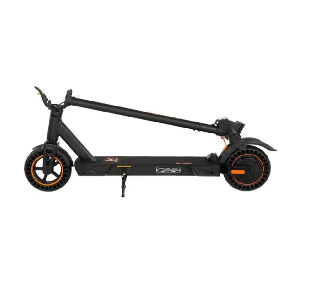 Kukirin S1 MAX Electric Scooter — miniatură