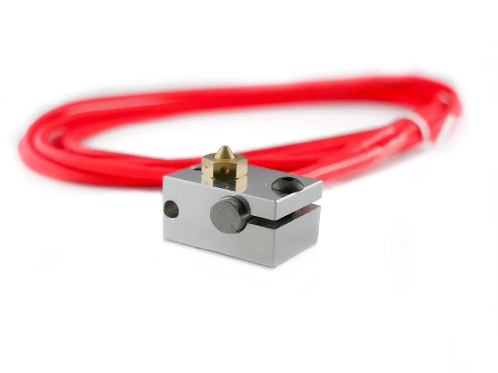 Cartuș de încălzire E3D Standard – 24 V – 40 W — miniatură