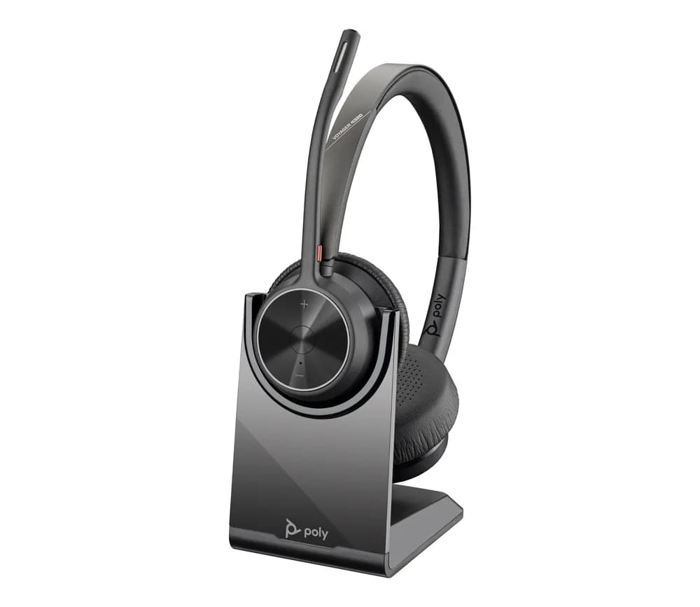 Poly VOY 4320 USB-C HS +BT700 +CHS"77Z31AA" — miniatură