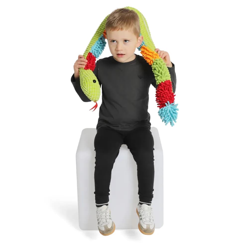 Șarpe fidget uriaș — miniatură