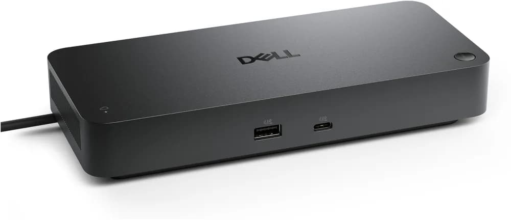 DELL PRO THUNDERBOLT 5 SMART DOCK SD25TB5 "210-BRFN"