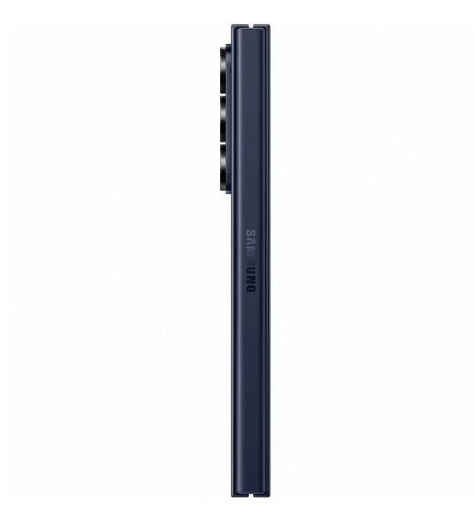 Samsung Z FOLD6 5G F956B 7.6" 12GB 1TB DualSIM Navy — miniatură