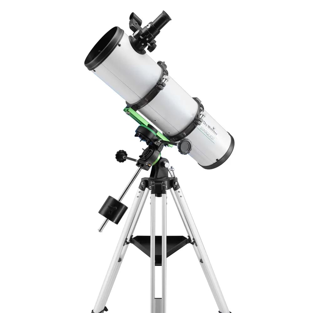 Telescop Newton SkyWatcher Explorer-130P 130/650 pe montură StarQuest