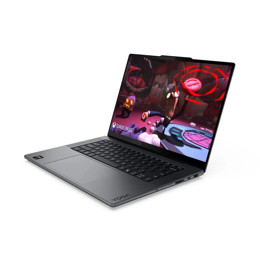 NB YP7-15ASH11 RAIMAX+388 15"/64GB/1TB 83W50015RM LENOVO"83W50015RM" — miniatură