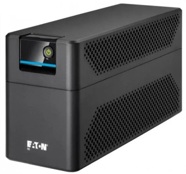 UPS EATON 5E 1600 USB IEC G2 "5E1600UI"