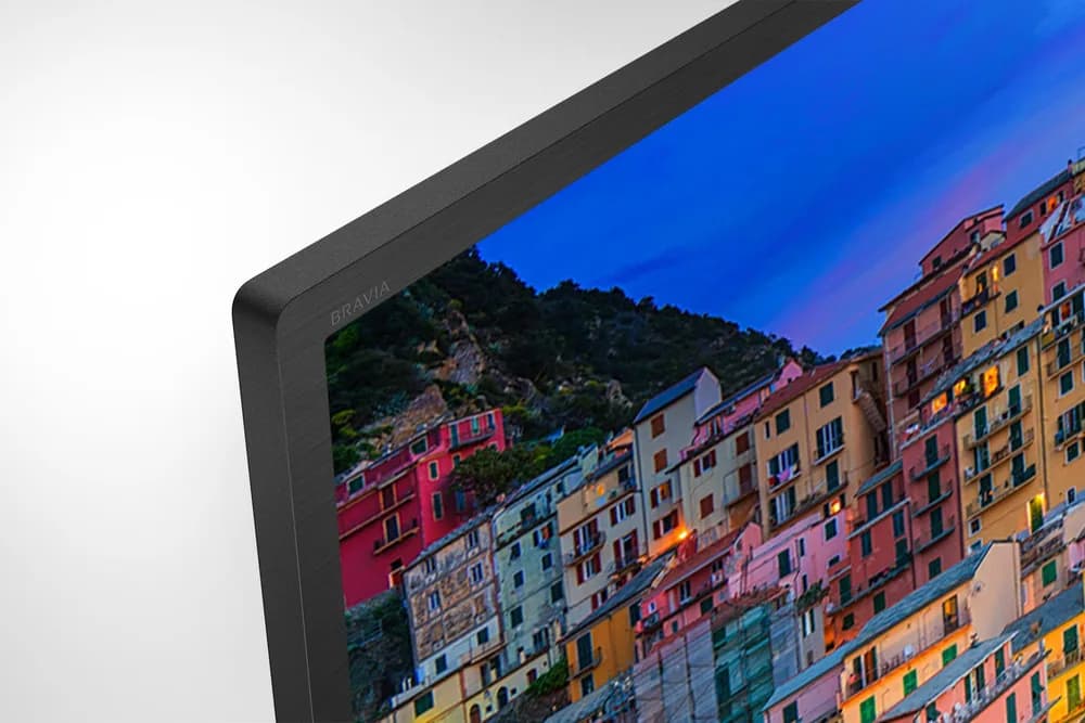 LED TV HD 32''(80cm) SONY 32W800 — miniatură