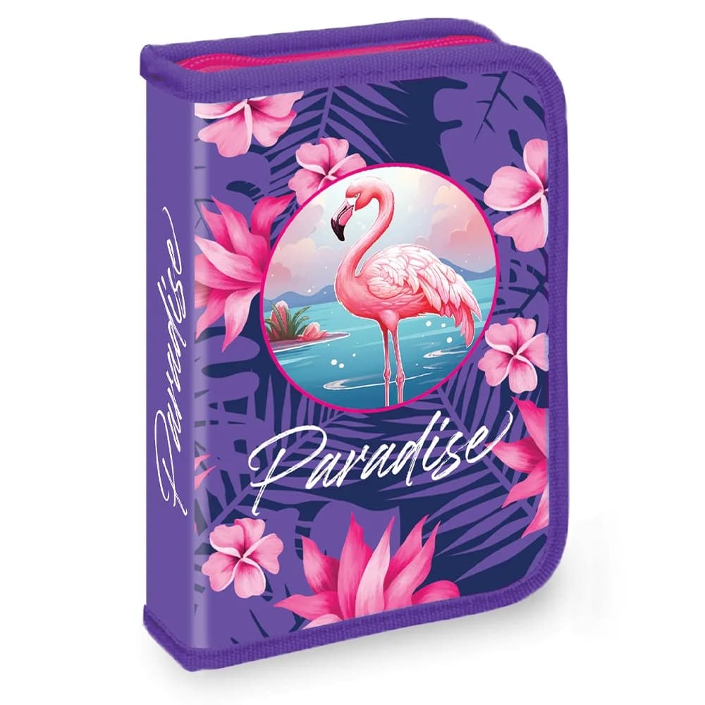 Penar echipat, 1 fermoar, 2 extensii, 32 piese, PARADISE - S-COOL — miniatură
