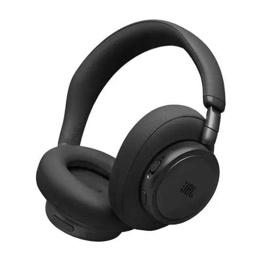 Casti bluetooth, wireless, airpods si audio JBL JBLLIVE780NCBLK "JBLLIVE780NCBLK"