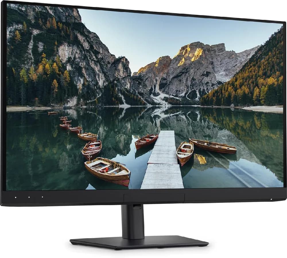 MON 32 4K QD-OLED DELL U3226Q BLACK S "210-BVCP"