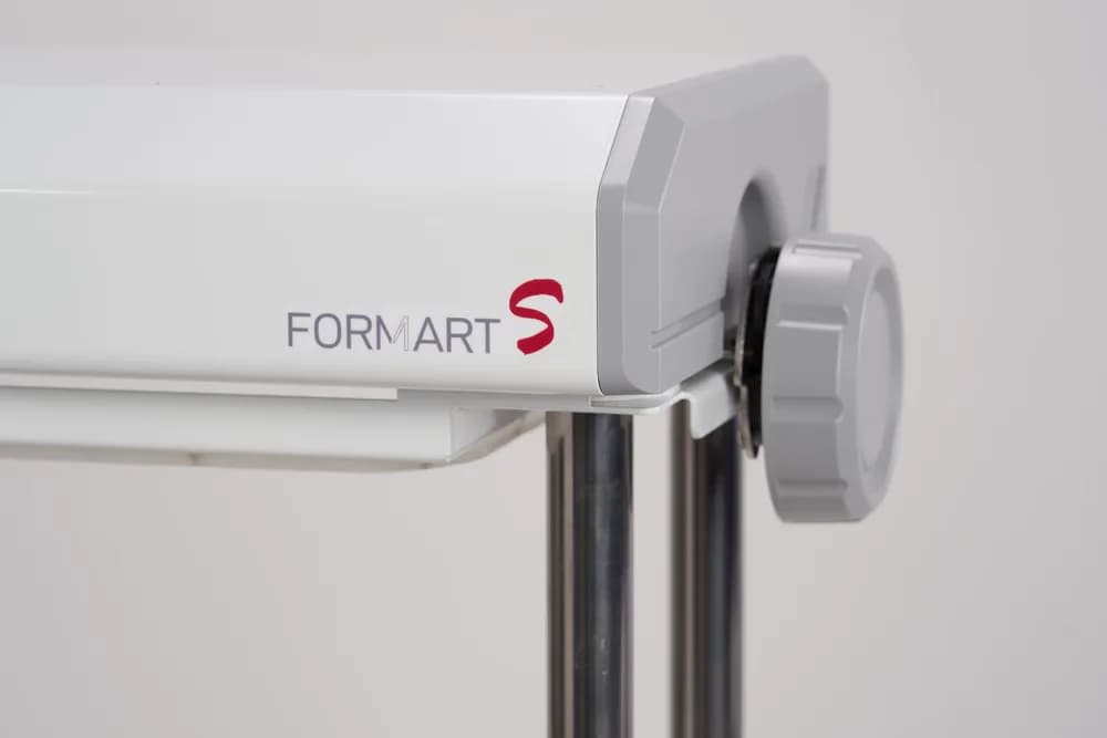 Accesoriu imprimantă 3D MY YARD FORMART S — miniatură