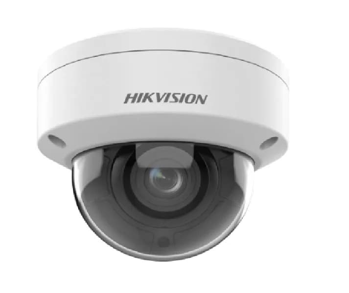 CAMERA IP DOME 4MP 2.8-12MM IR40M "DS-2CD2746G2HT-IZS(2.8-12MM)(EF)"