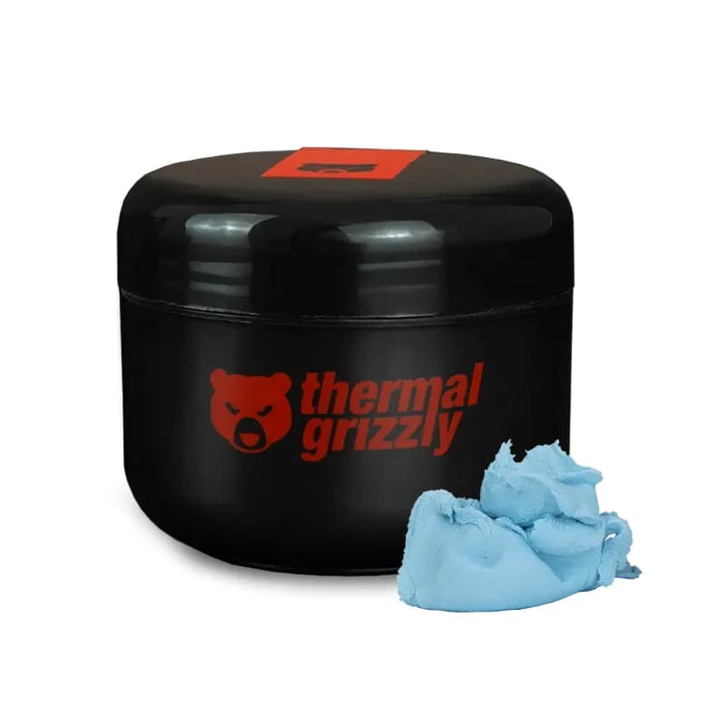 PLASTILINA TERMICA / THERMAL PUTTY "TG Putty Advance" Thermal Grizzly, 100g "TG-P-A-100-R"